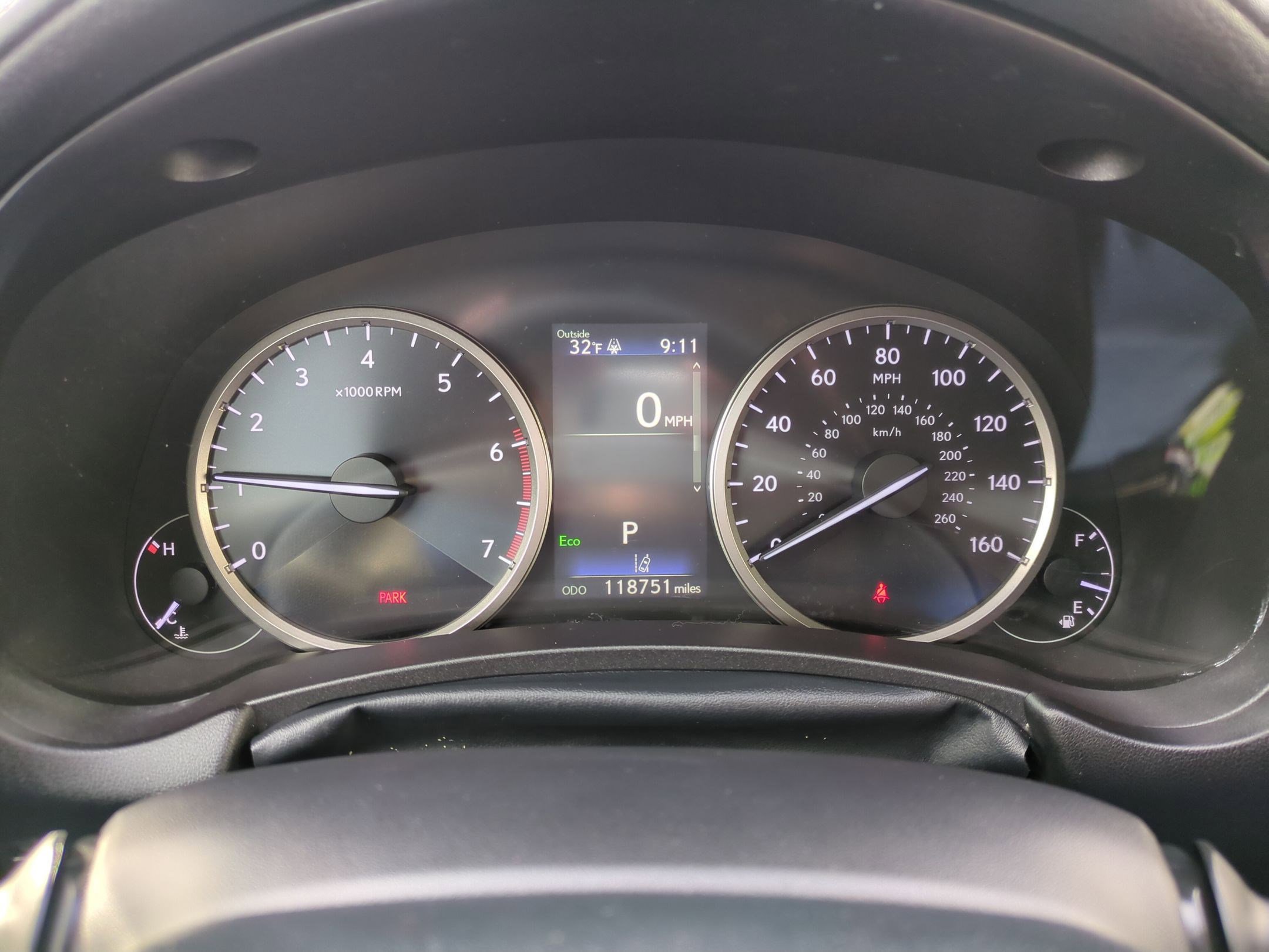 Used 2020 Lexus NX 300 AWD w/ Accessory Package image 22