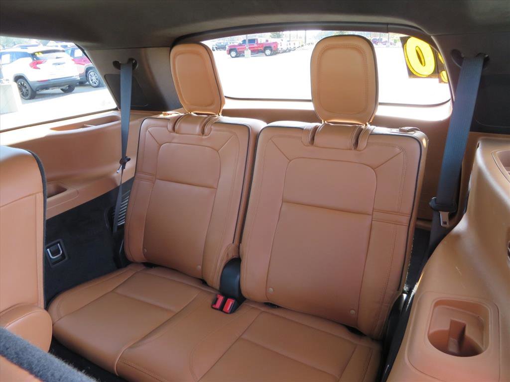 Used 2020 Lincoln Aviator Black Label image 35