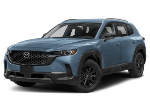New 2025 MAZDA CX-50 AWD 2.5 S w/ Cargo Package image 1
