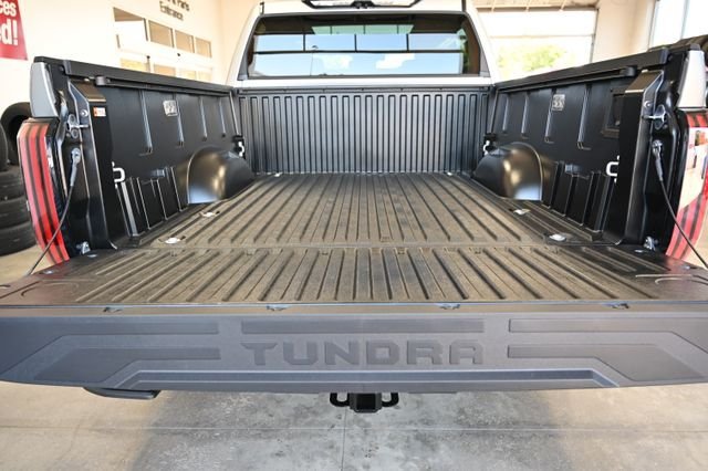 New 2026 Toyota Tundra 1794 Edition AWD/4WD image 8