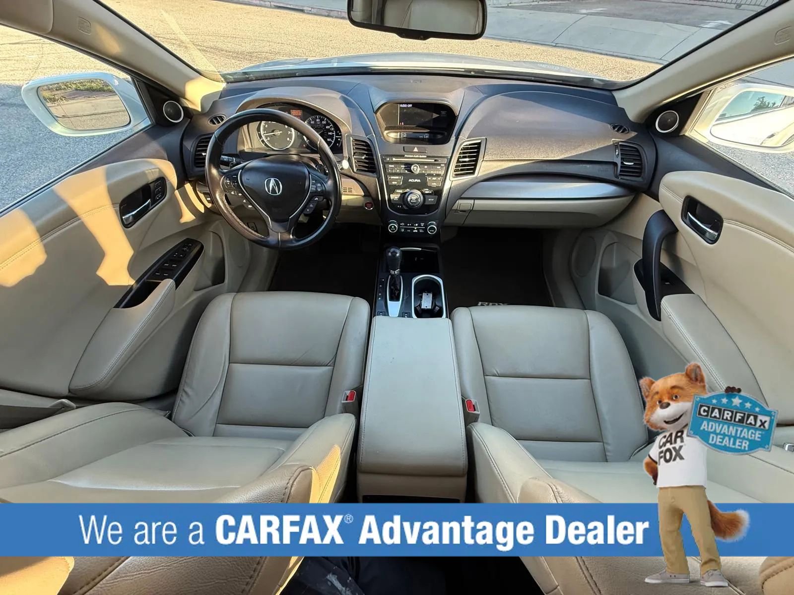 Used 2017 Acura RDX FWD image 52