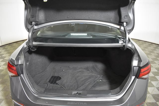 Used 2023 Nissan Sentra SV w/ All-Weather Package FWD image 28