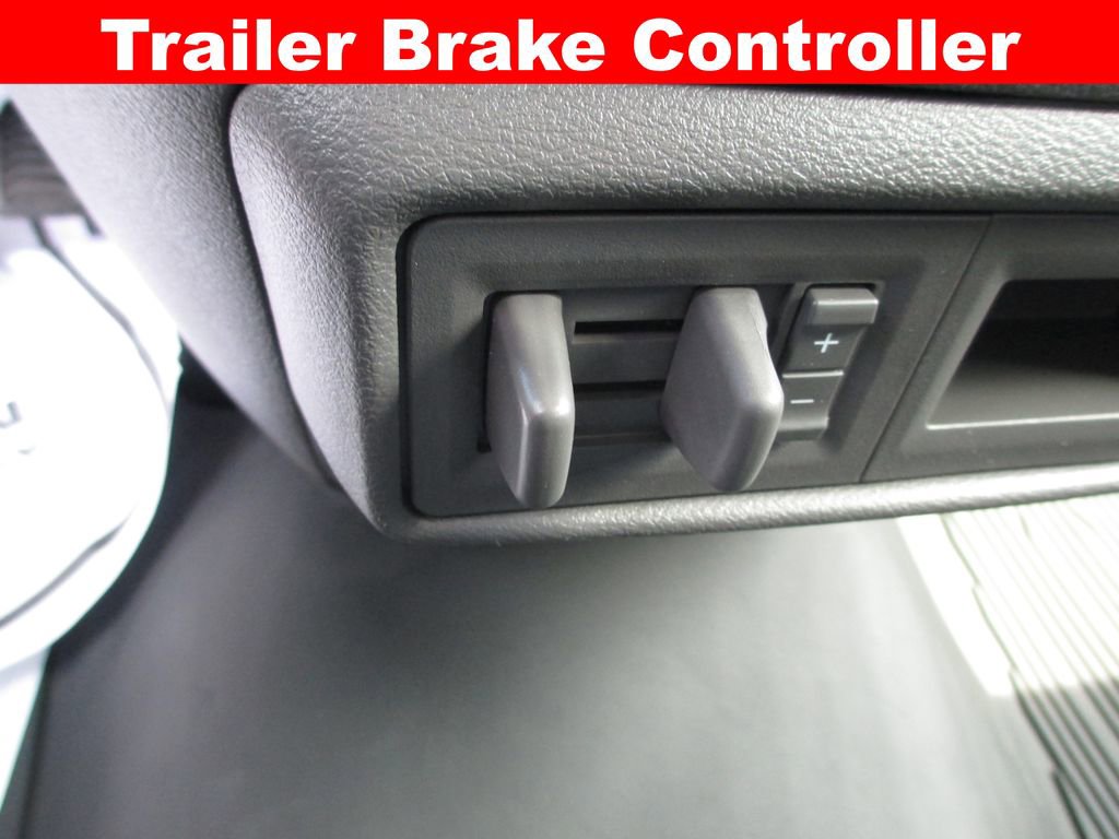 Used 2025 Ford Transit 250 148 Medium Roof Extended AWD w/ Load Area Protection Package image 16