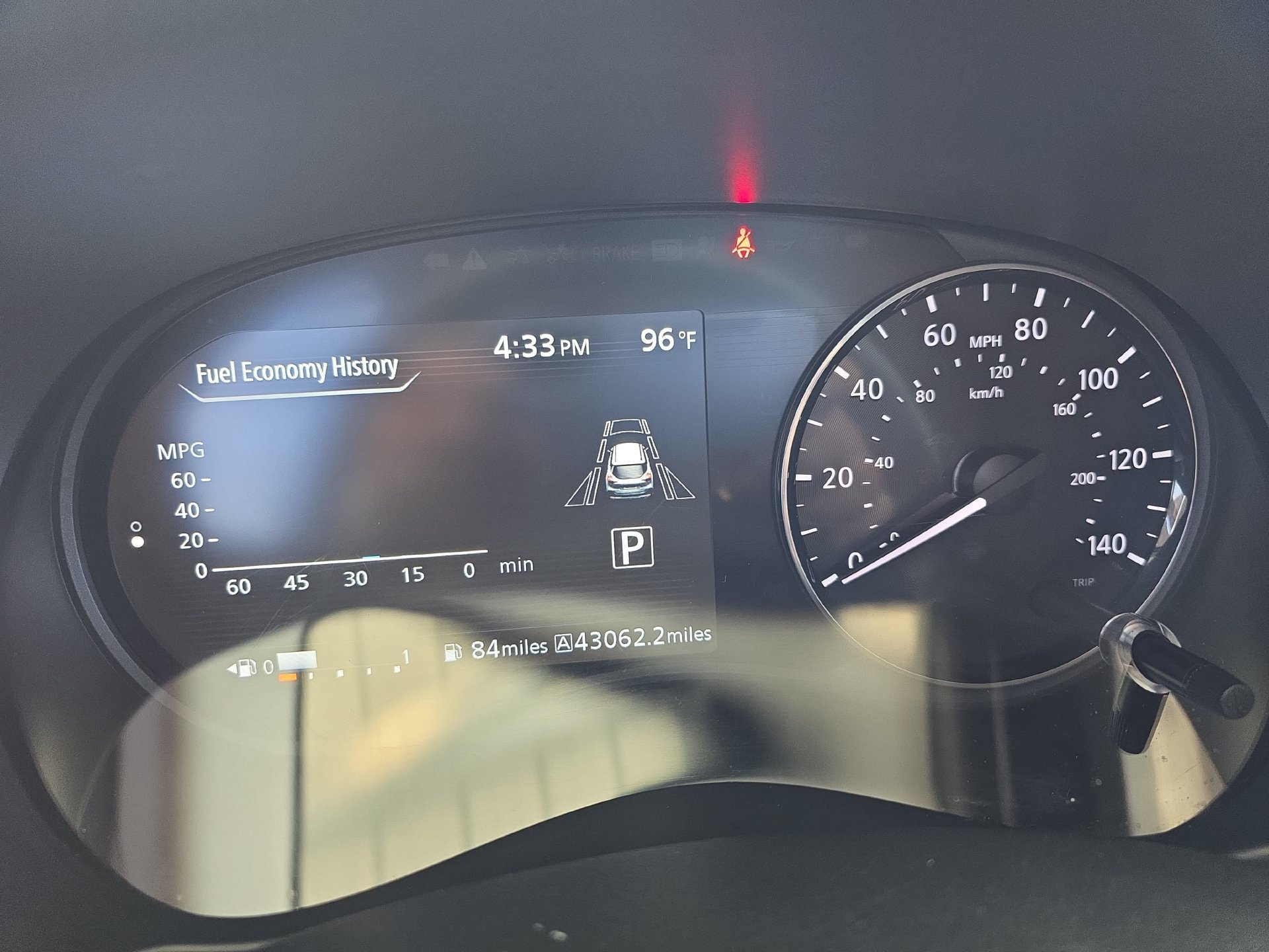 Used 2023 Nissan Kicks SV FWD image 18
