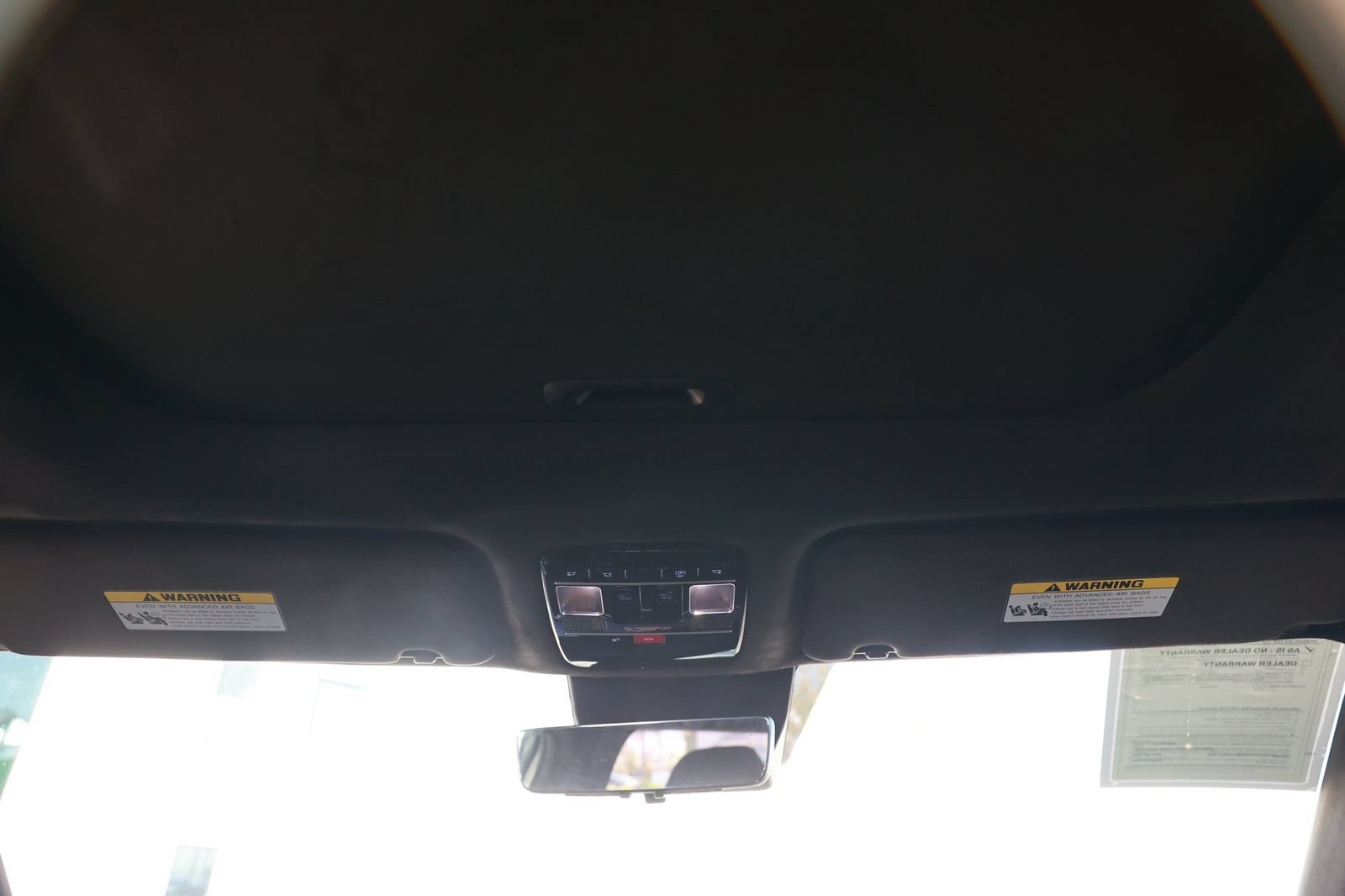 Used 2025 Hyundai Santa Fe Calligraphy FWD image 34