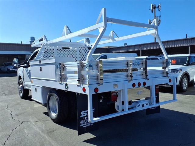 New 2024 Ford F350 XL image 4