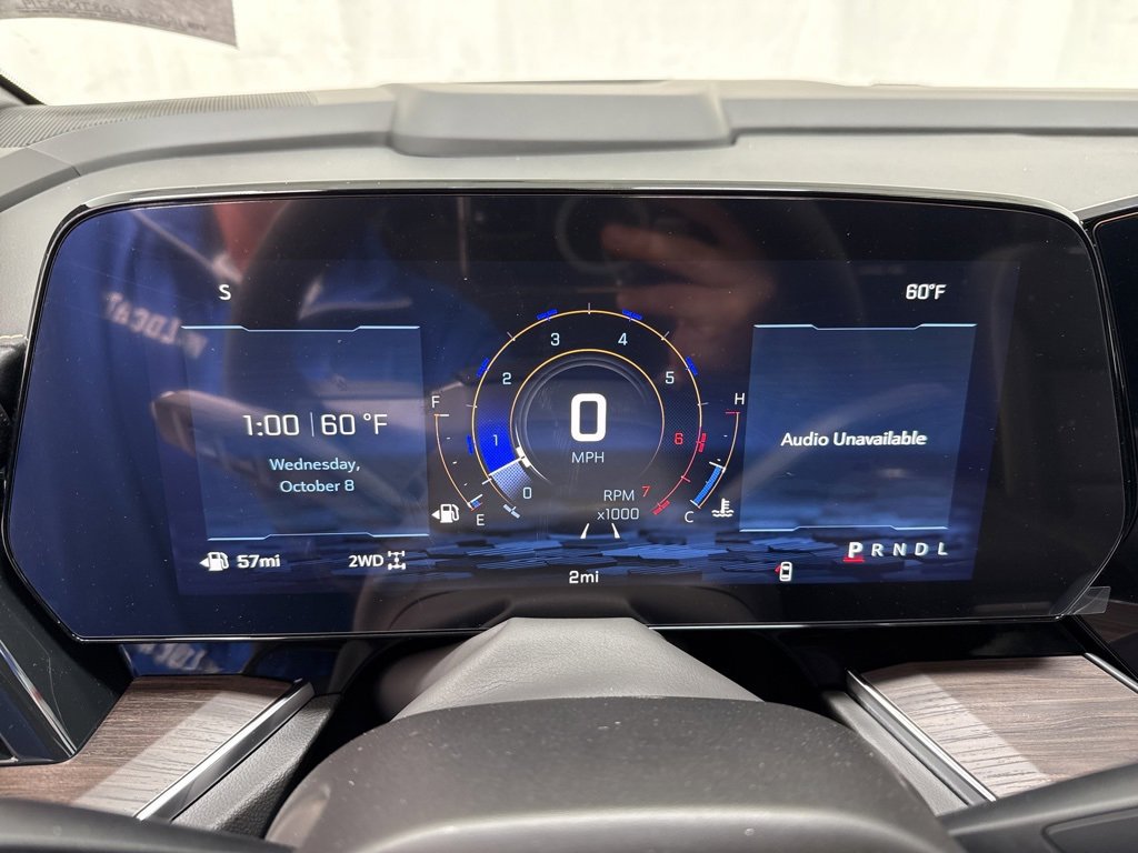 New 2026 Chevrolet Suburban Premier w/ Sun And Tow Package image 30