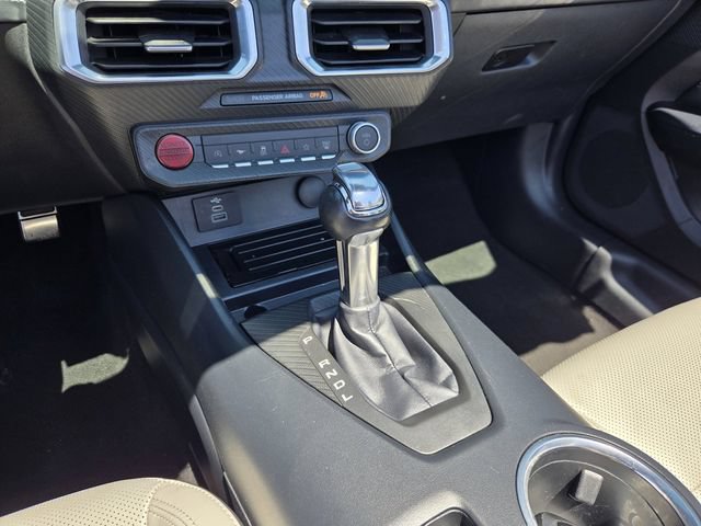 Used 2024 Ford Mustang Premium RWD image 15