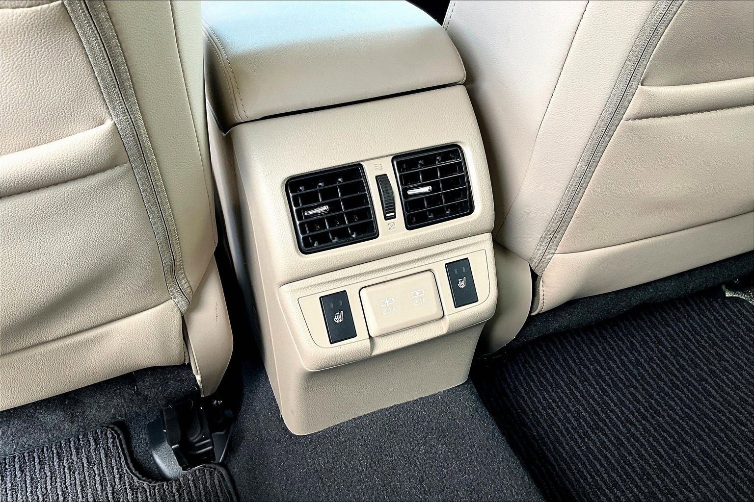 Used 2019 Subaru Outback 2.5i Limited image 10