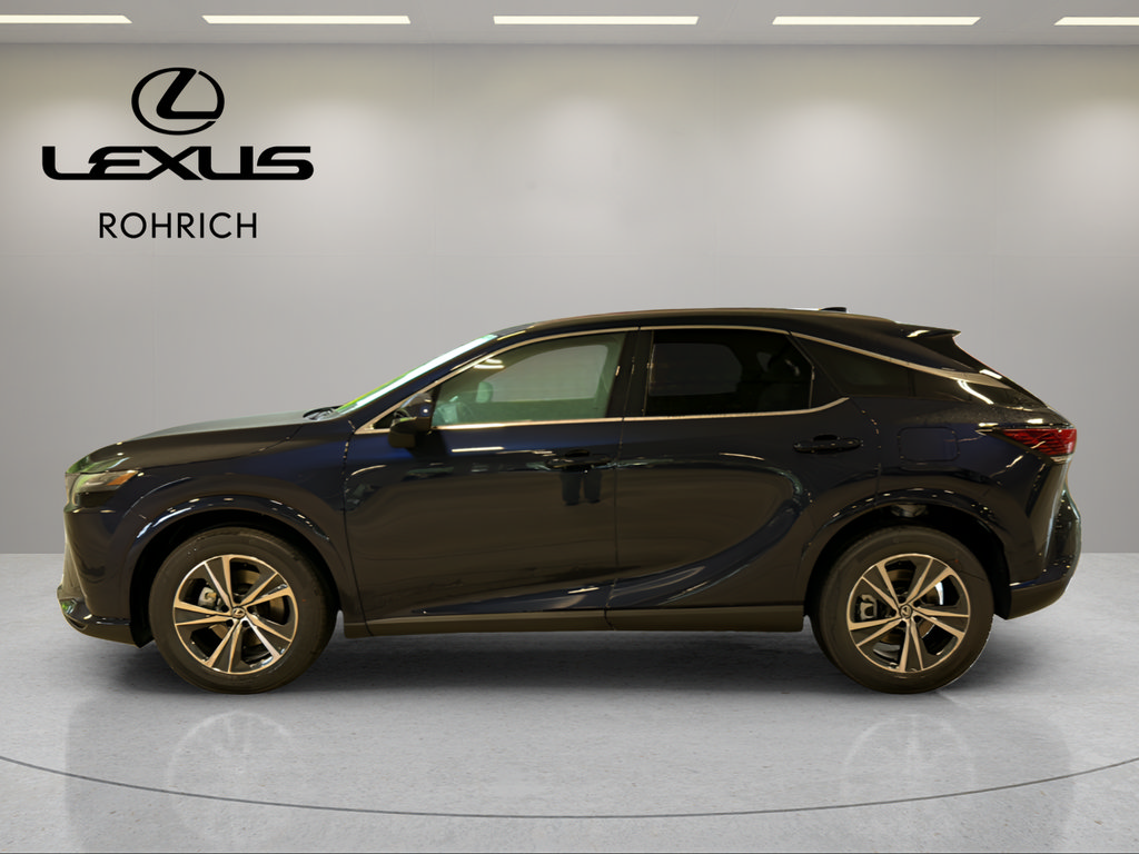 New 2026 Lexus RX 350 Premium AWD/4WD image 9
