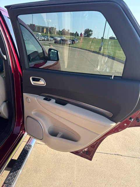Used 2020 Dodge Durango Citadel w/ Technology Group AWD/4WD image 11