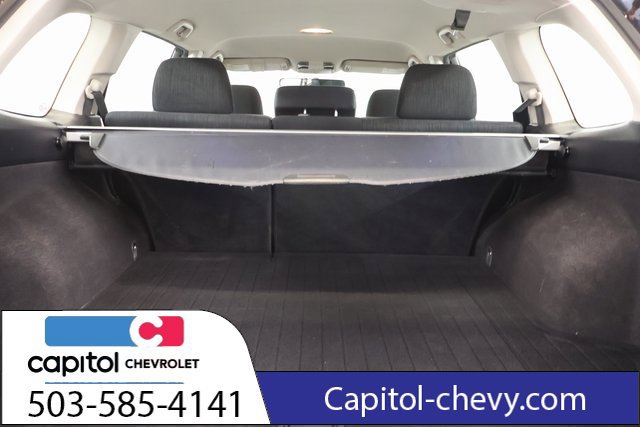 Used 2013 Subaru Outback 2.5i AWD/4WD image 22