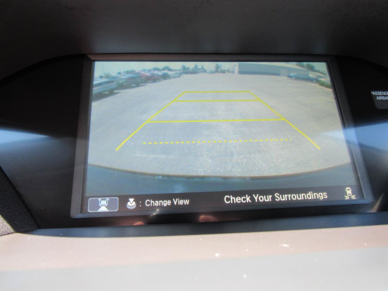 Used 2016 Acura MDX SH-AWD image 28