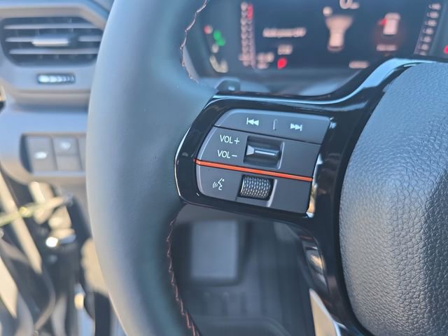 New 2026 Honda Pilot TrailSport image 17