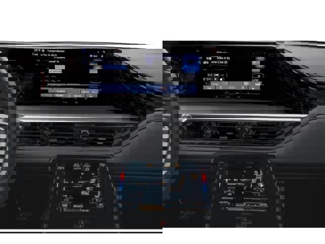 New 2026 INFINITI QX80 Pure w/ Cargo Package image 30