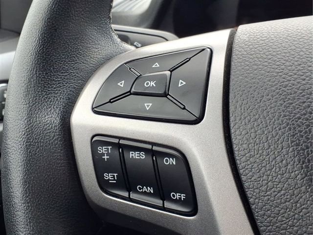 Used 2023 Ford Ranger XLT w/ Equipment Group 301A Mid image 25