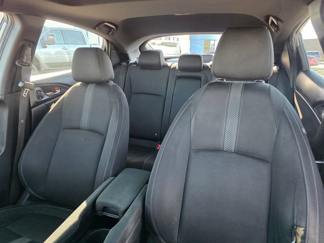 Used 2018 Honda Civic EX image 26
