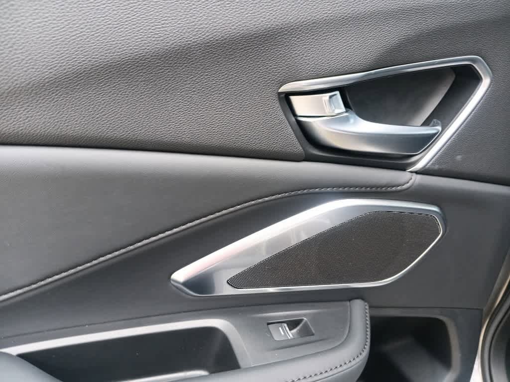 Used 2023 Acura RDX AWD image 19