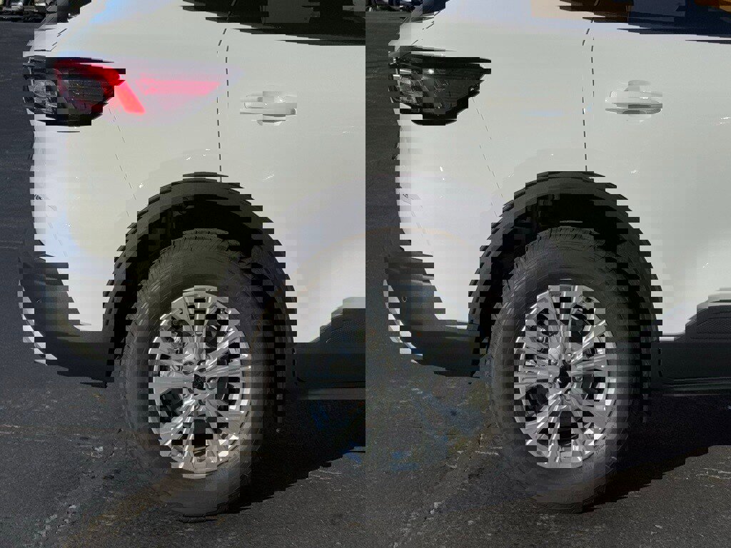 New 2025 Ford Escape Active w/ Tech Pack #1 image 40