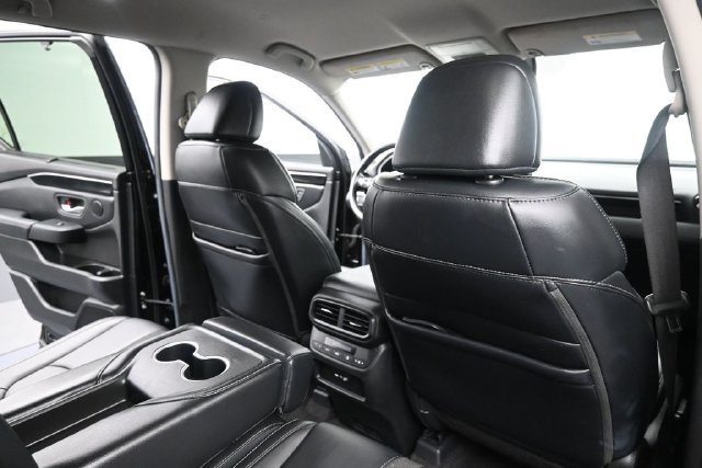 Certified 2024 Honda Pilot EX-L image 6
