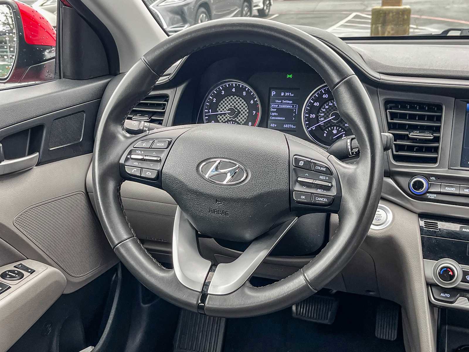 Used 2020 Hyundai Elantra Value Edition image 14