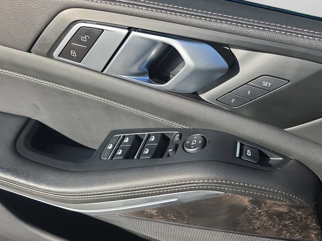 Used 2023 BMW X5 sDrive40i w/ Premium Package RWD image 21