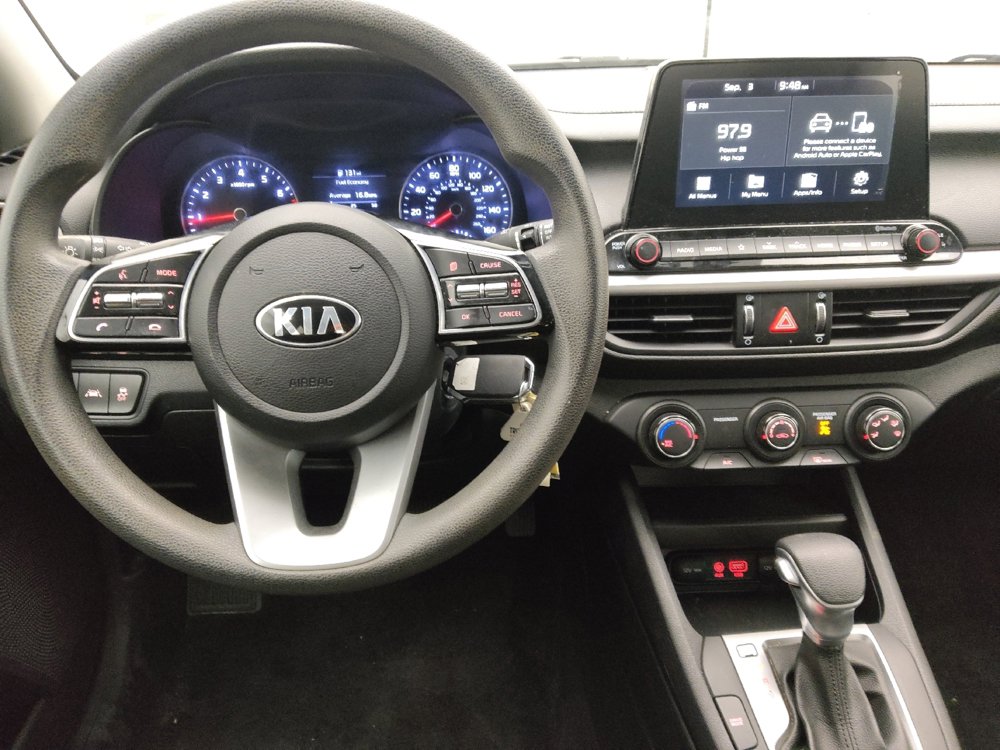 Used 2020 Kia Forte LXS image 22