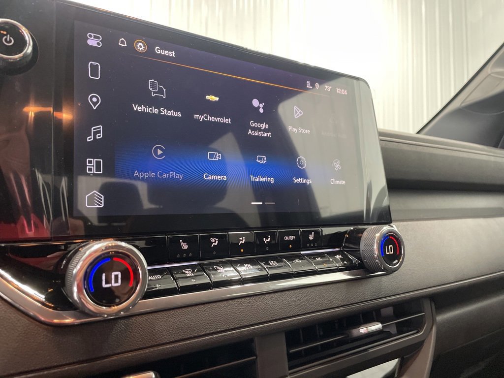 New 2026 Chevrolet Colorado Trail Boss image 26