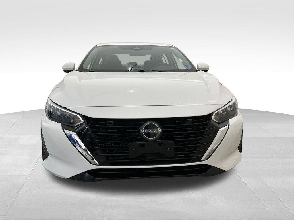 Used 2024 Nissan Sentra S FWD image 9