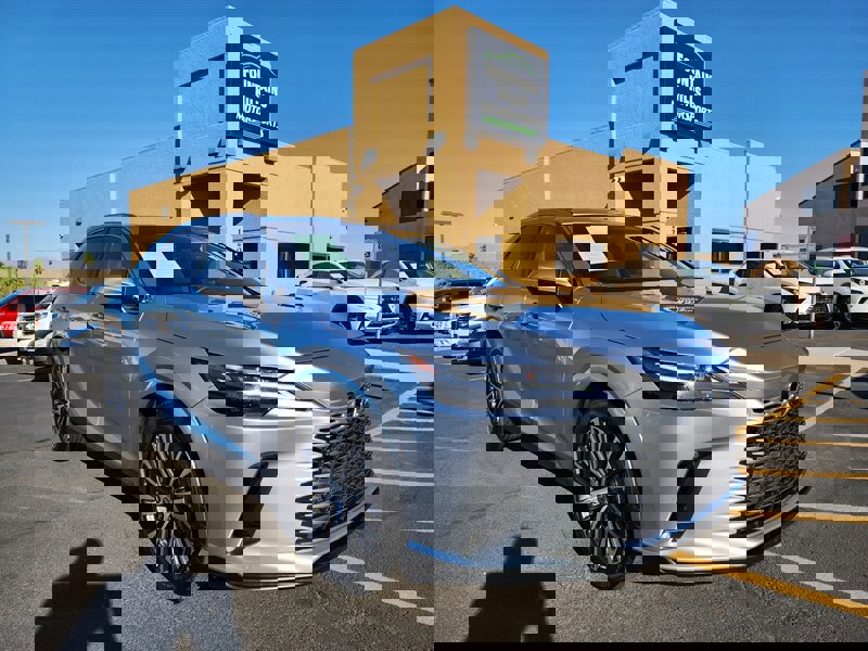 Used 2023 Lexus RX 350 Premium Plus w/ Accessory Package (Z1) FWD image 1