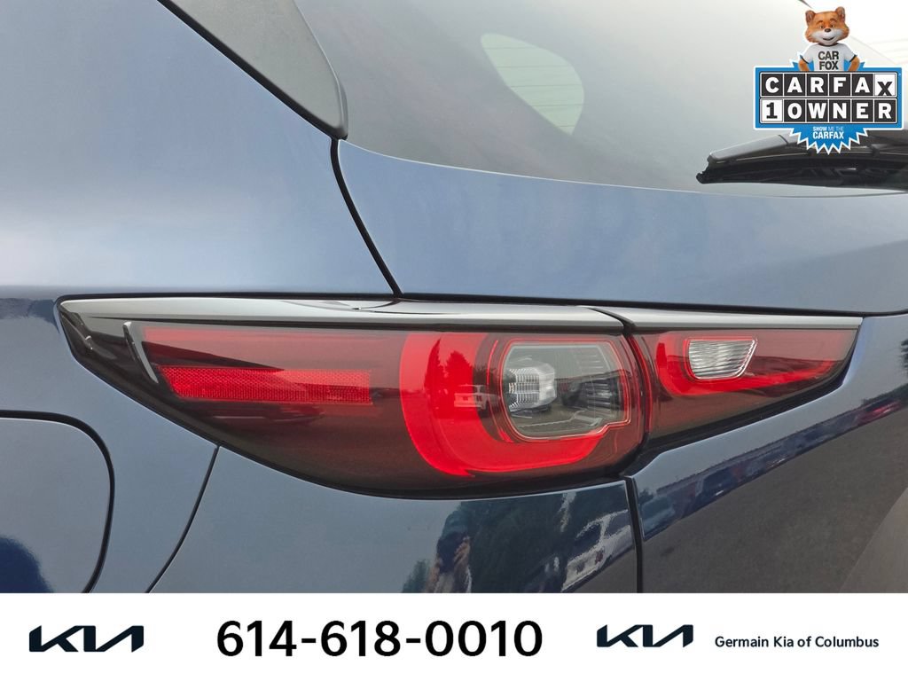 Used 2024 MAZDA CX-5 AWD 2.5 S image 16
