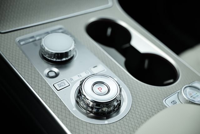 New 2026 Genesis GV80 3.5T Prestige image 39