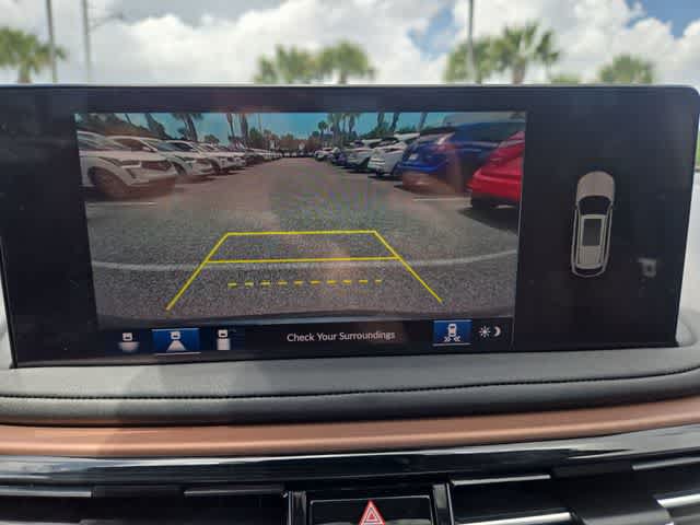 Certified 2025 Acura MDX FWD w/ Technology Package image 30