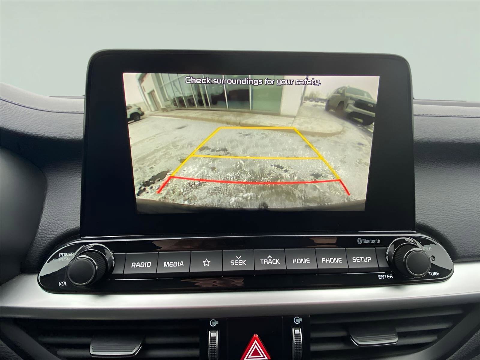 Used 2020 Kia Forte LXS image 28