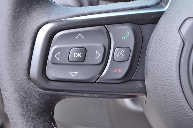 New 2026 Jeep Gladiator Rubicon AWD/4WD image 16