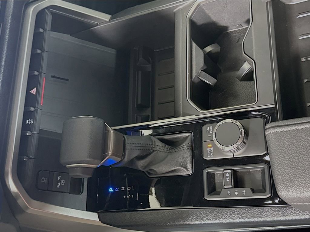 Certified 2025 Toyota Tundra SR5 image 17