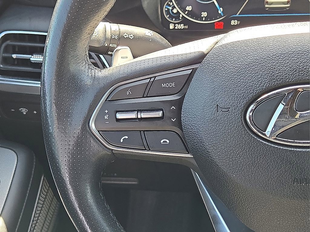 Used 2021 Hyundai Palisade Calligraphy image 18