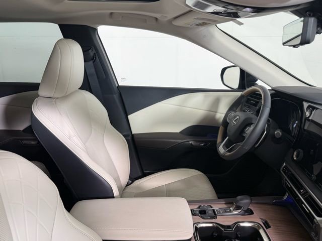 Used 2025 Lexus RX 350 Premium Plus w/ Convenience Package image 31