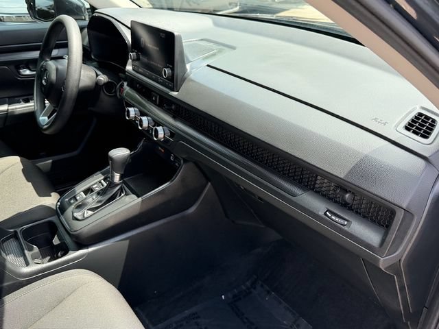 Certified 2024 Honda CR-V LX image 19