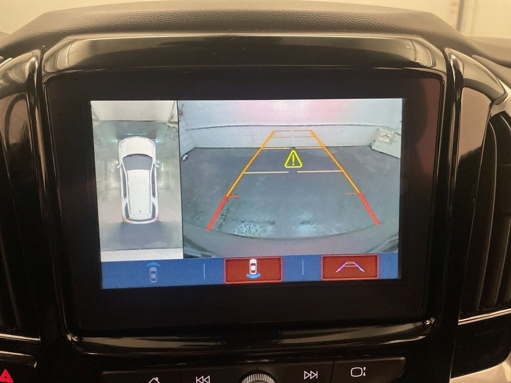 Used 2019 Chevrolet Traverse Premier image 9