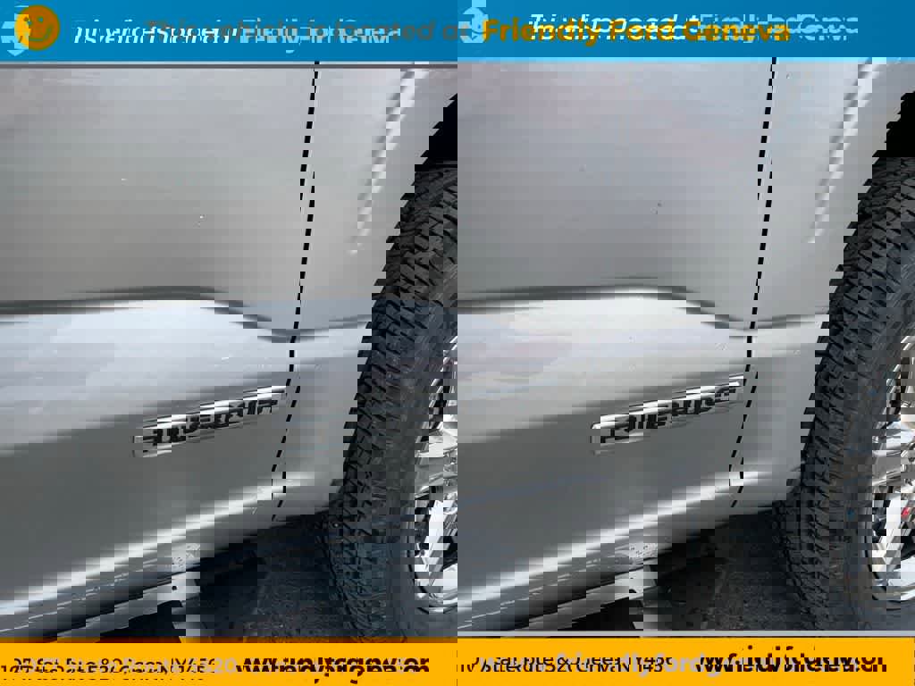 Used 2025 Ford F150 XLT w/ Equipment Group 302A MID image 14