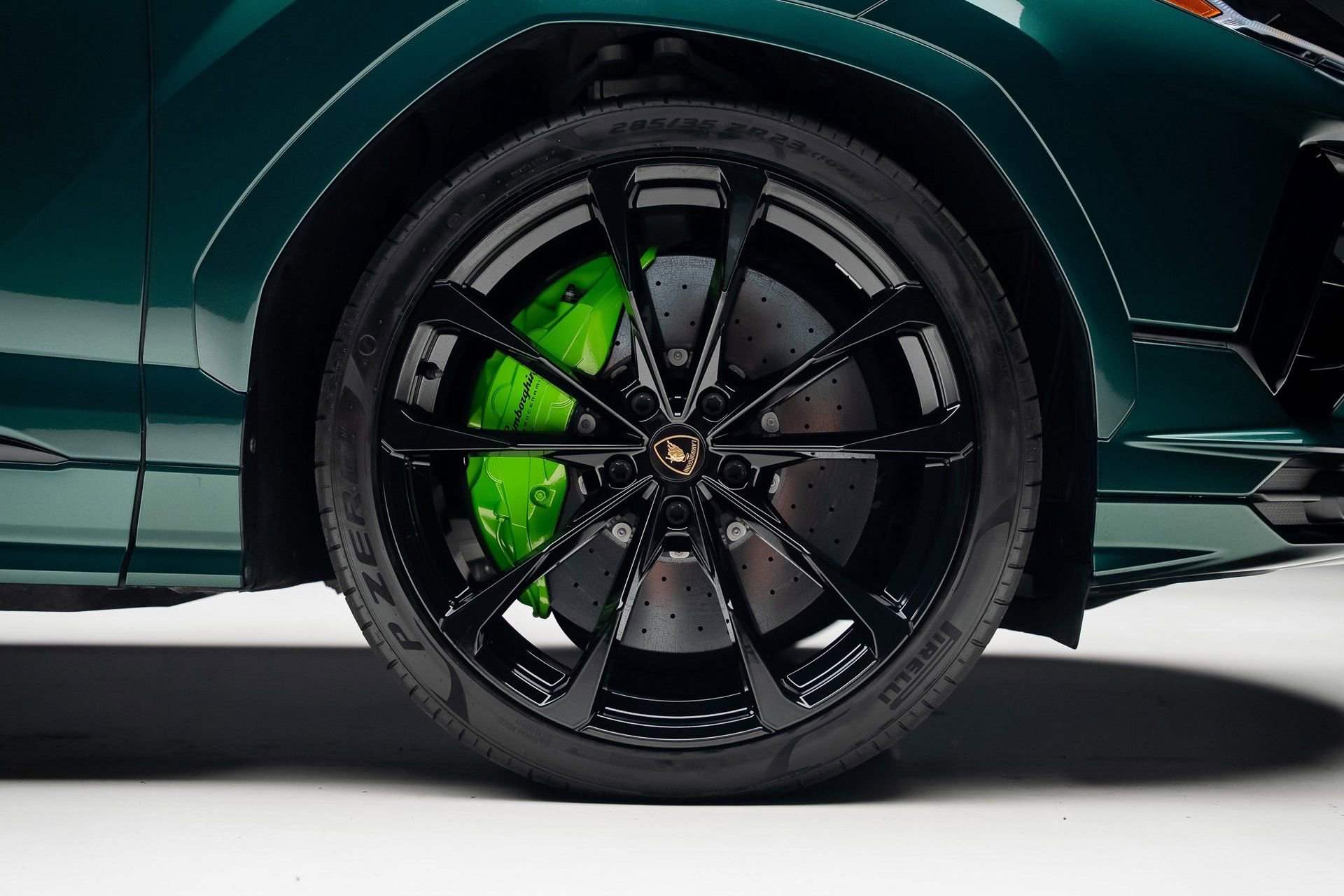 Used 2024 Lamborghini Urus S AWD/4WD image 40