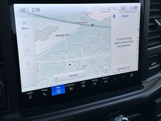 Certified 2024 Ford F150 Raptor AWD/4WD image 17