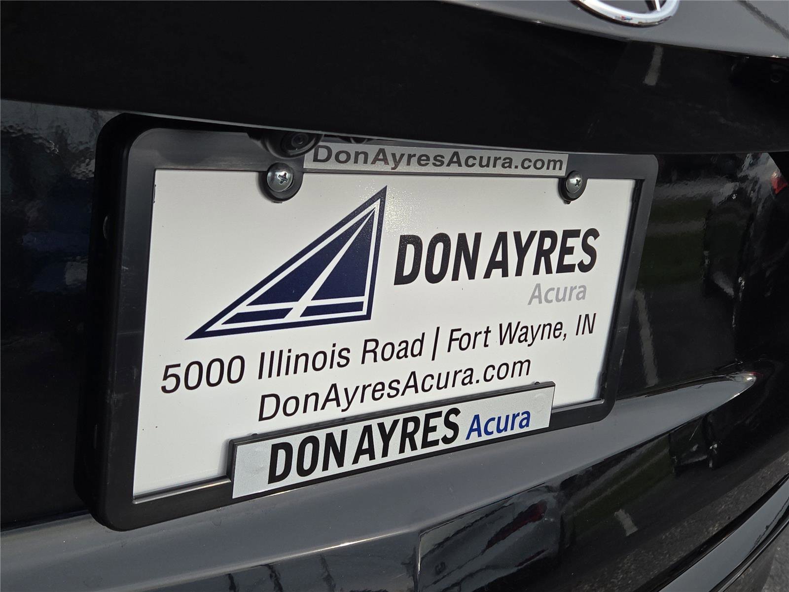 New 2026 Acura MDX Type S image 30