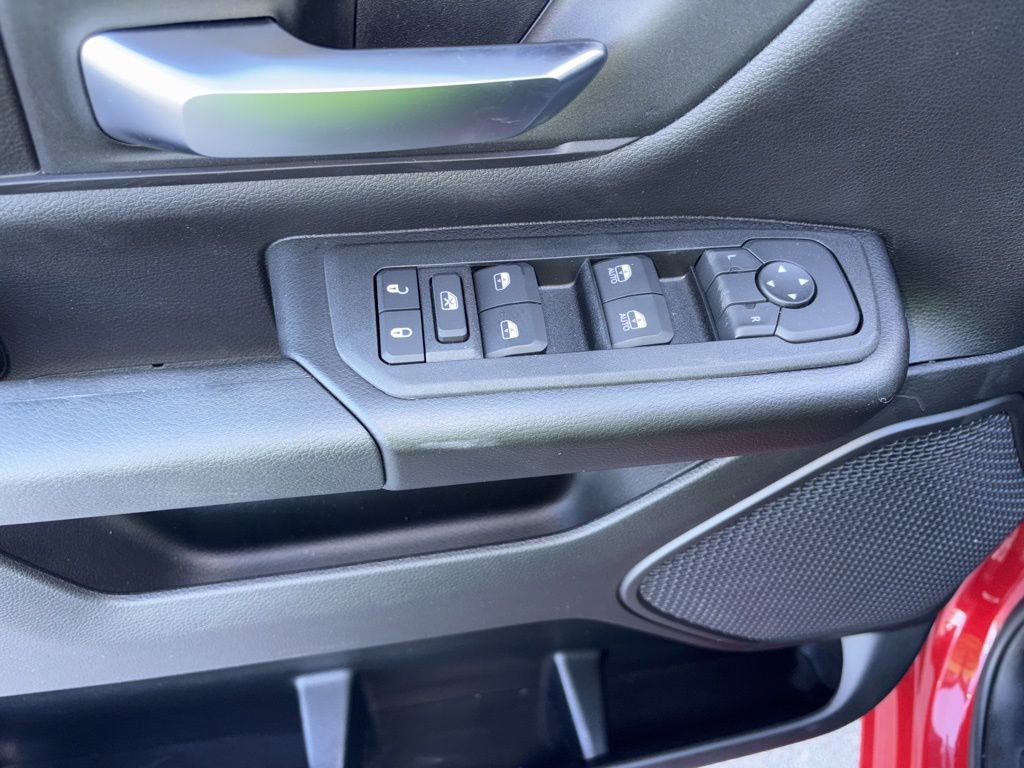 New 2026 RAM 1500 Classic Warlock image 22