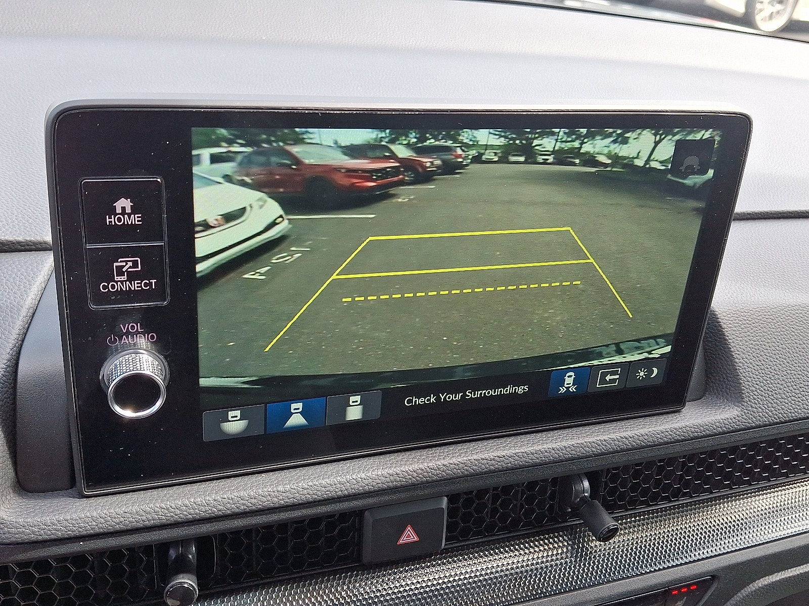 Used 2026 Honda CR-V Sport-L image 18