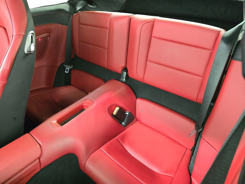 Certified 2014 Porsche 911 Turbo S AWD/4WD image 24