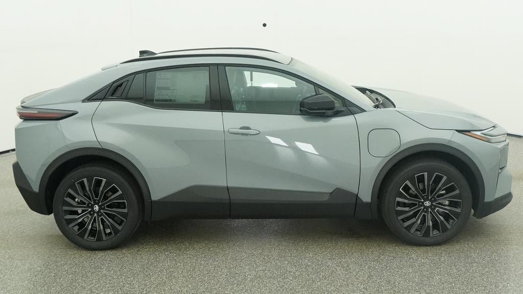 New 2026 Toyota C-HR AWD/4WD image 11