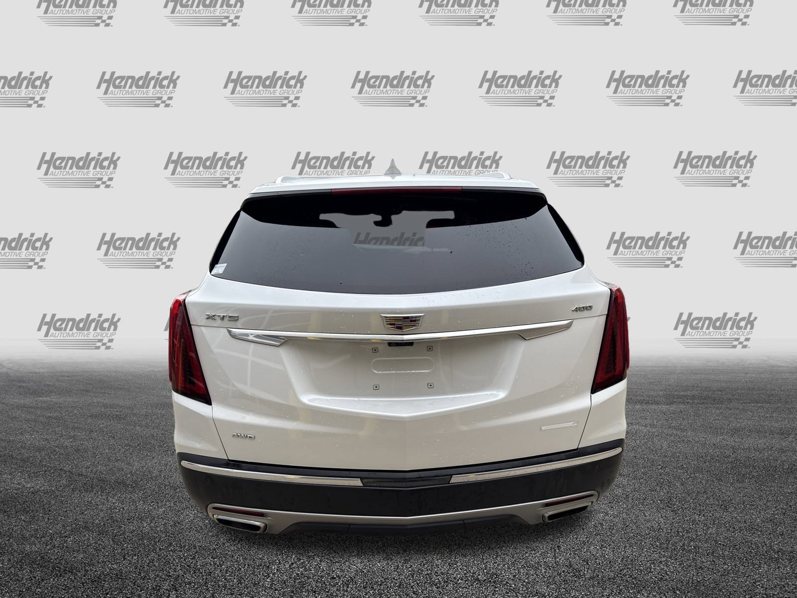Used 2023 Cadillac XT5 Premium Luxury w/ Technology Package image 9