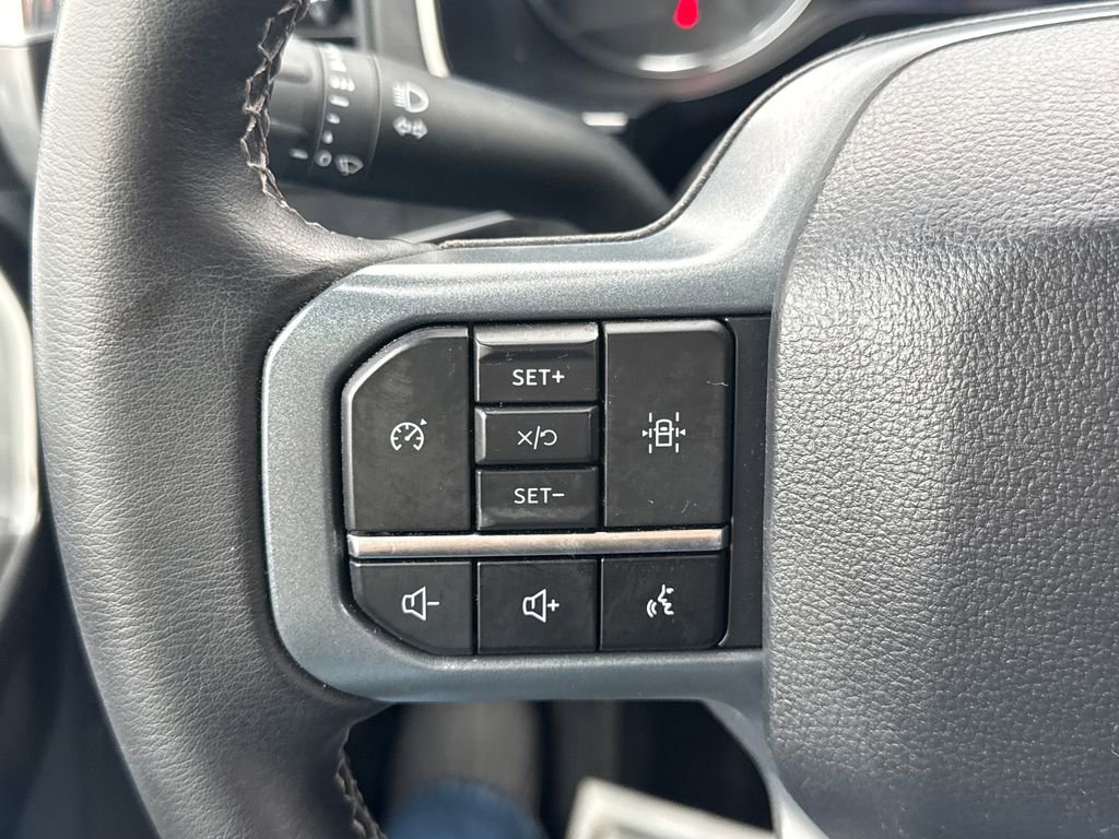 Used 2023 Ford F150 XLT w/ Equipment Group 302A High image 28